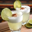 Foto de Pisco sour(jarra)