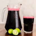 Foto de Chicha morada(jarra)