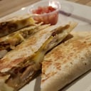Foto de Quesadillas de Pollo
