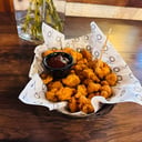 Foto de CHICKEN POP CORN