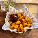 Foto de CHICKEN POP CORN GRANDES