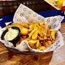 Foto de PAPAS RUSTICAS
