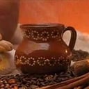 Foto de Café de olla o agua para café