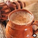 Foto de Chocolate caliente o leche