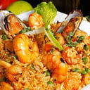 Foto de Arroz con Mariscos