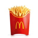 Foto de Papas Grandes