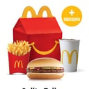 Foto de Hamburguesa