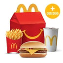 Foto de Hamburguesa con Queso
