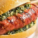 Foto de CHORIPAN