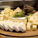 Foto de Ración de Queso