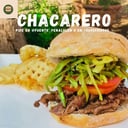 Foto de Chacarero