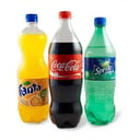 Foto de Gaseosas
