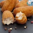 Foto de Mix de Croquetas Españolas