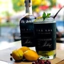 Foto de MOJITO TRA-KAL XL (COCTEL DE AUTOR)