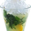 Foto de MOJITO ALBAHACA