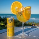 Foto de TROPICAL GIN