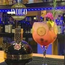 Foto de CHAMBORD SPRITZ (COCTEL DE AUTOR)