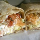 Foto de Burrito de Camarón