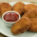 Foto de NUGGETS DE POLLO