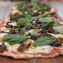 Foto de PIZZA