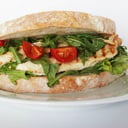 Foto de SÁNDWICH DE POLLO