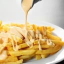 Foto de PAPAS Al ROQUEFORT