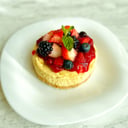 Foto de Cheescake paraíso