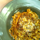 Foto de Fettuccini - Rossini