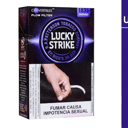 Foto de LUCKY STRIKE Indigo Caja 10un 