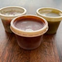 Foto de Salsa roja