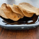 Foto de Tostadas a las brasas