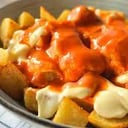 Foto de Patatas Bravas