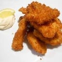 Foto de Lagrimitas de Pollo empanadas con panko y quicos