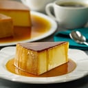 Foto de Flan Napolitano 