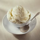 Foto de Helado de Vainilla o Fresa 