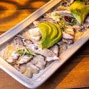 Foto de PULPO AL OLIVO