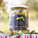 Foto de Aceitunas Verdes Arauco pet 390g