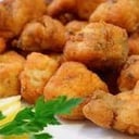 Foto de Cazón en Adobo