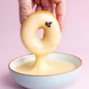 Foto de Donut de Maracuyá