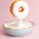 Foto de Donut de Vainilla