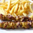 Foto de Pinchito de Pollo con patatas