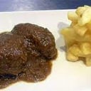 Foto de Carrillá al oloroso