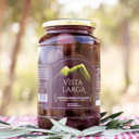 Foto de Aceitunas Negras 660g