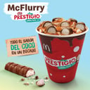 Foto de McFlurry Prestigio
