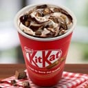 Foto de McFlurry KitKat