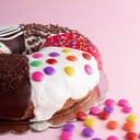 Foto de Torta Donut
