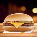 Foto de Hamburguesa con Queso