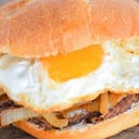 Foto de Churrasco a lo pobre