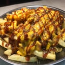 Foto de Papas Americanas