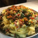 Foto de Papas Raffaello